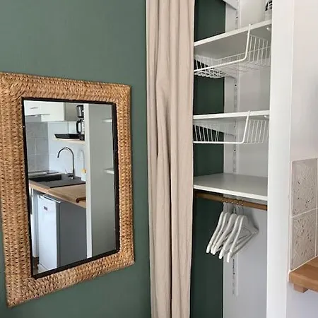 Le Nid Du Vallon Pomport