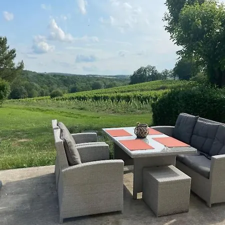 Le Nid Du Vallon Apartment