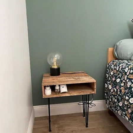 Le Nid Du Vallon Apartment *