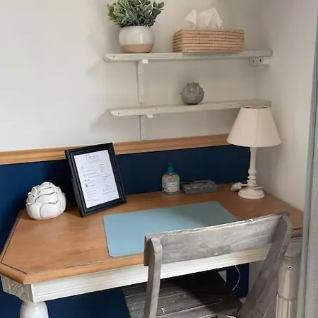 Apartment Le Nid Du Vallon