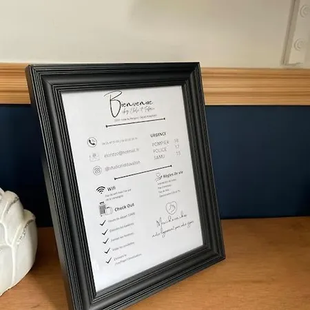 Le Nid Du Vallon Apartment Pomport