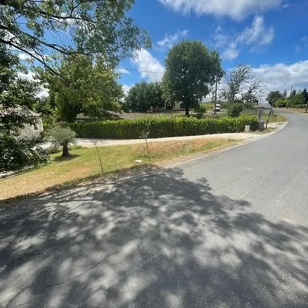 Le Nid Du Vallon * Pomport