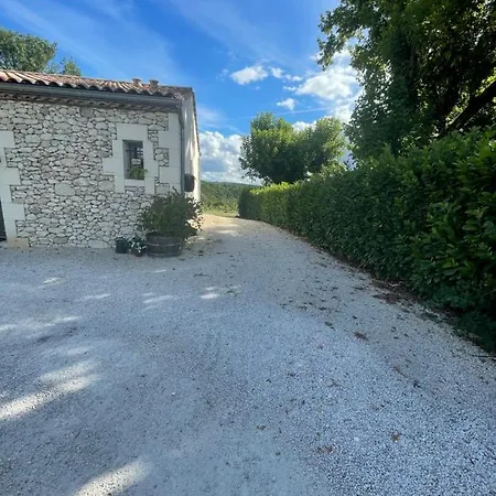 Le Nid Du Vallon Pomport