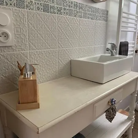 Le Nid Du Vallon Pomport