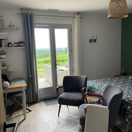 Le Nid Du Vallon Pomport