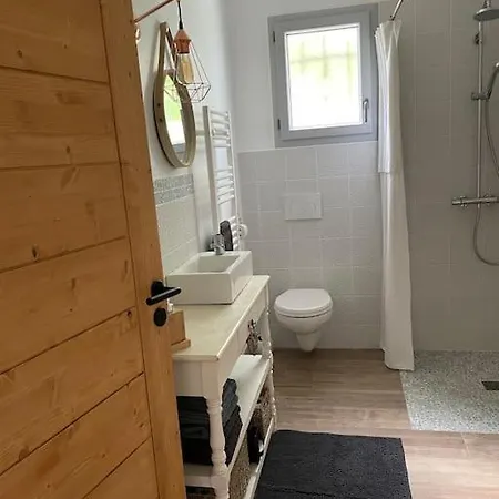 Le Nid Du Vallon Apartment Pomport