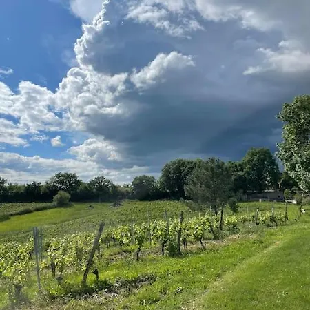 Apartment Le Nid Du Vallon *