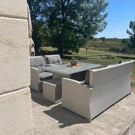 Le Nid Du Vallon * Pomport