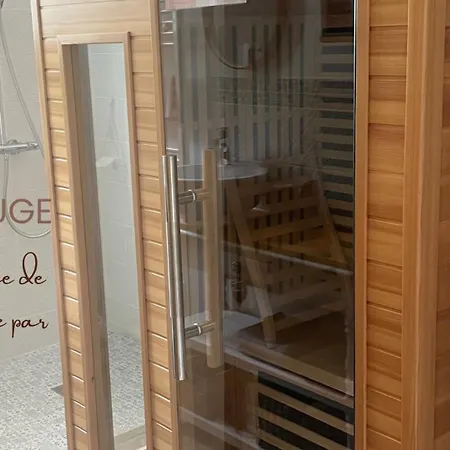 Apartment Le Nid Du Vallon