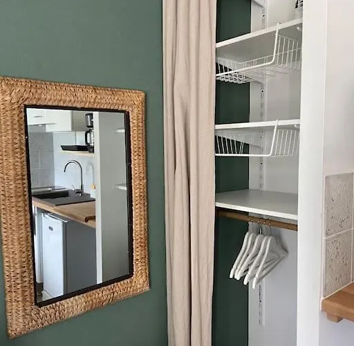 Le Nid Du Vallon Pomport