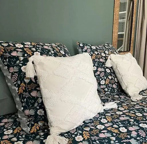 Le Nid Du Vallon Pomport