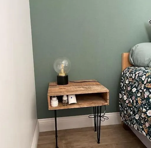 Le Nid Du Vallon Apartman *