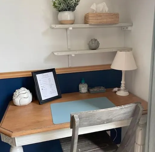 Apartman Le Nid Du Vallon