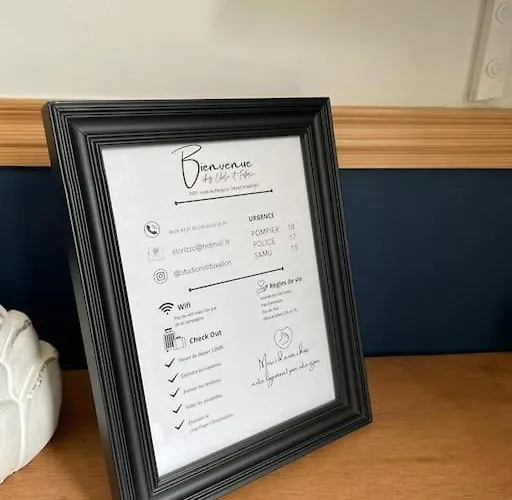 Le Nid Du Vallon Apartman Pomport