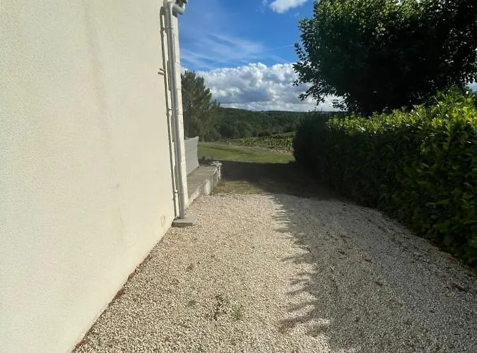 Le Nid Du Vallon Apartman