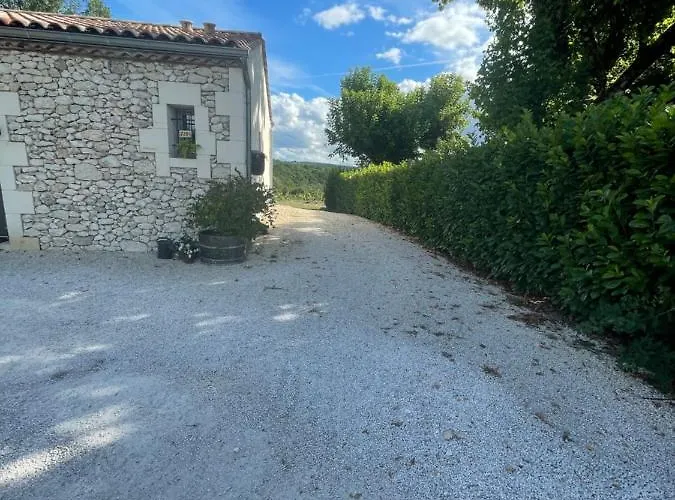 Le Nid Du Vallon Pomport