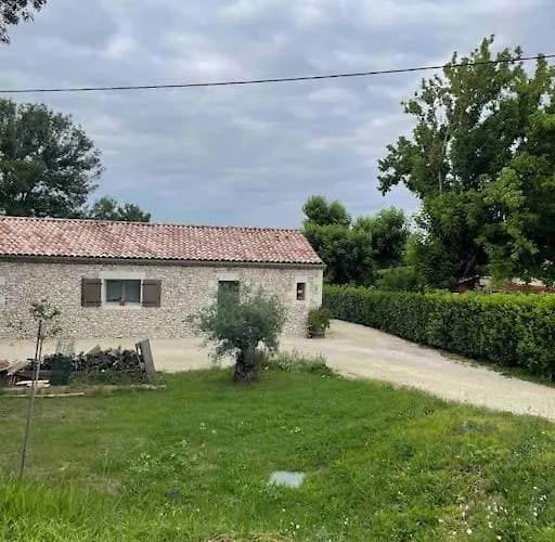 Le Nid Du Vallon Pomport