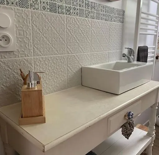 Le Nid Du Vallon Pomport