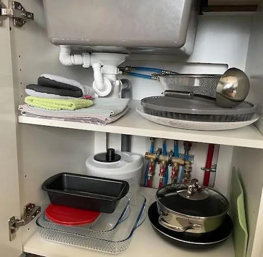 Le Nid Du Vallon Apartman