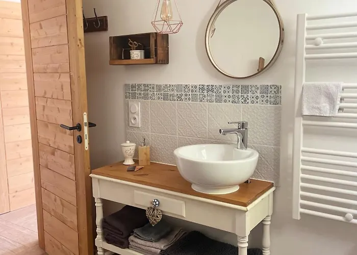 Le Nid Du Vallon * Pomport